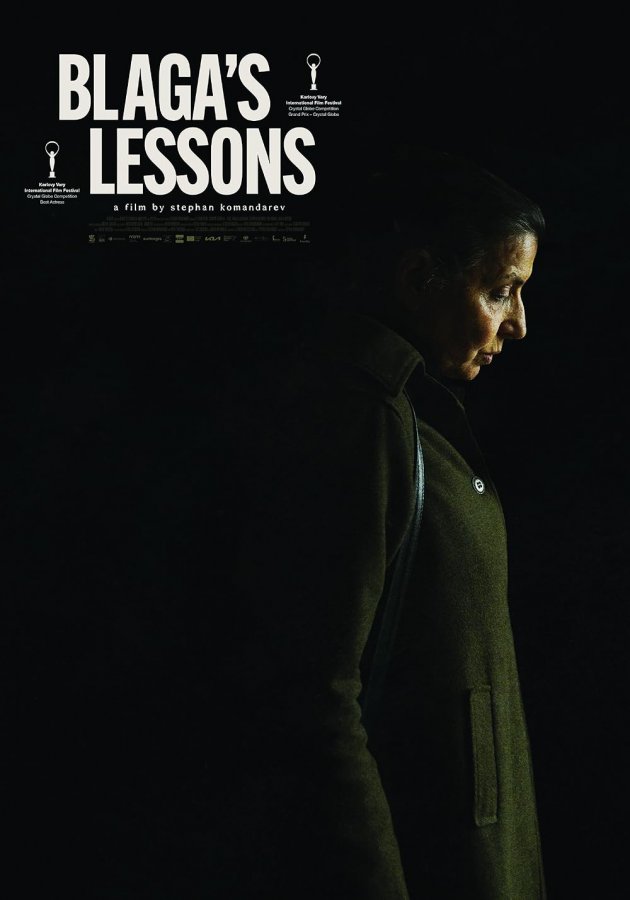 Blaga's lessons